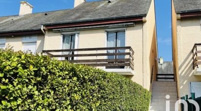 Appartement 2 pièces de 25 m² à Courseulles-sur-Mer (14470)