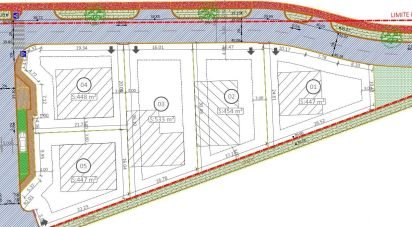 Terrain de 448 m² à Bras-Panon (97412)