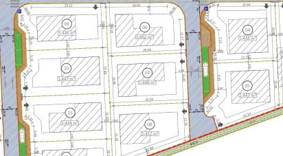 Terrain de 462 m² à Bras-Panon (97412)