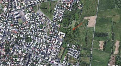 Land of 462 m² in Bras-Panon (97412)