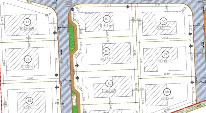 Terrain de 524 m² à Bras-Panon (97412)