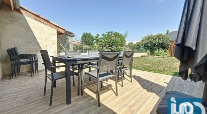 Maison 4 pièces de 82 m² à Fleurance (32500)