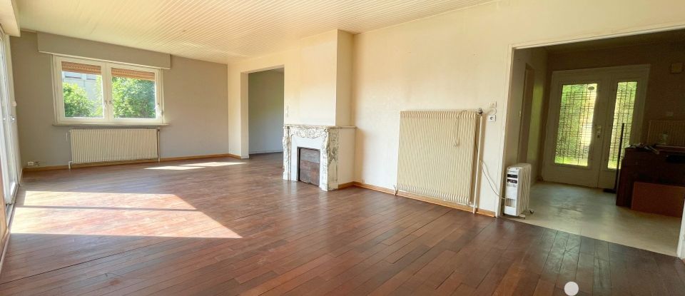 Maison 8 pièces de 208 m² à Bouxières-aux-Chênes (54770)