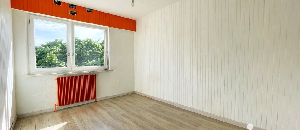 Maison 8 pièces de 208 m² à Bouxières-aux-Chênes (54770)