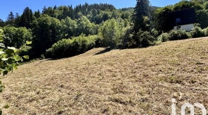 Terrain de 3 058 m² à LES DEUX-ALPES (38860)