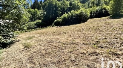 Terrain de 3 058 m² à LES DEUX-ALPES (38860)