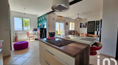 Traditional house 5 rooms of 101 m² in Toulon (83000)