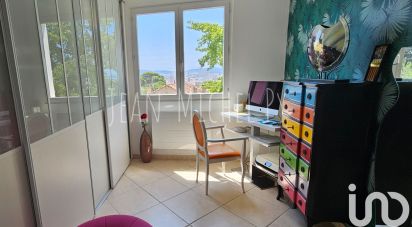 Traditional house 5 rooms of 101 m² in Toulon (83000)