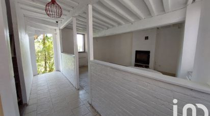 Maison 3 pièces de 80 m² à Cerisiers (89320)