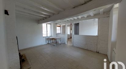 Maison 3 pièces de 80 m² à Cerisiers (89320)