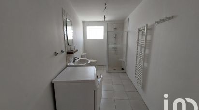 Maison 3 pièces de 80 m² à Cerisiers (89320)