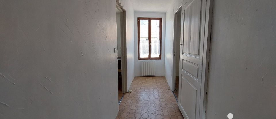 Maison 3 pièces de 80 m² à Cerisiers (89320)