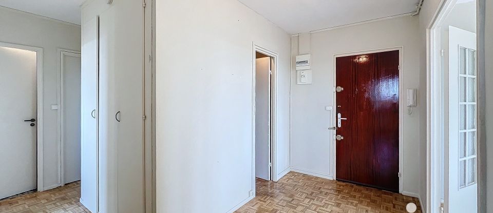 Appartement 4 pièces de 75 m² à Auxerre (89000)