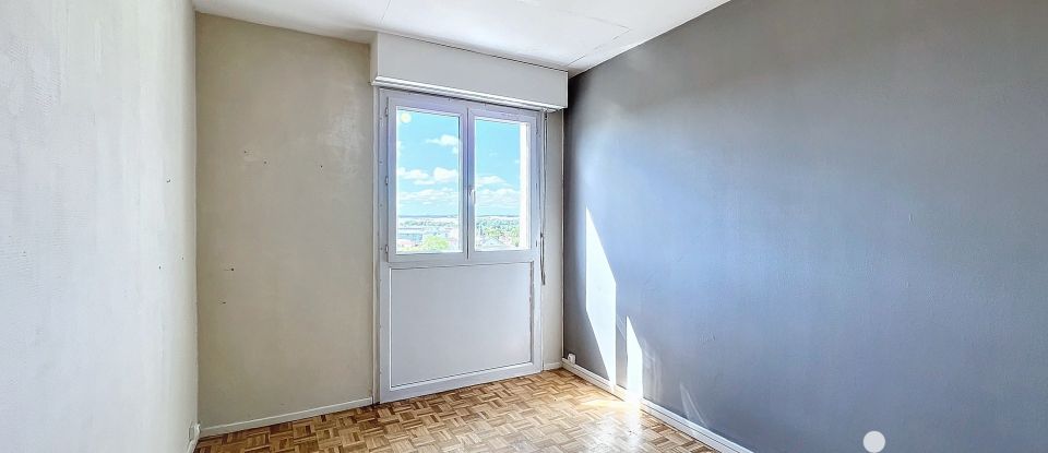 Appartement 4 pièces de 75 m² à Auxerre (89000)