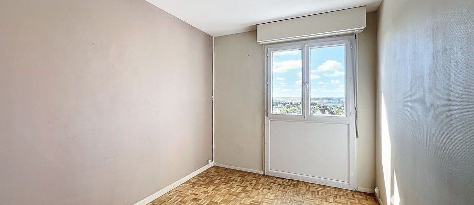 Appartement 4 pièces de 75 m² à Auxerre (89000)