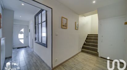 Maison 5 pièces de 156 m² à Uckange (57270)