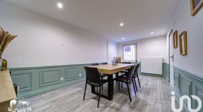 Maison 5 pièces de 156 m² à Uckange (57270)