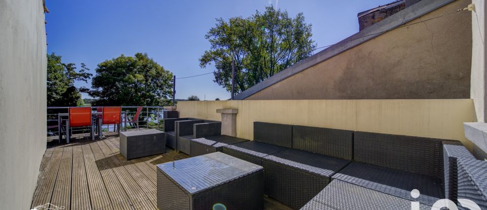 Maison 5 pièces de 156 m² à Uckange (57270)