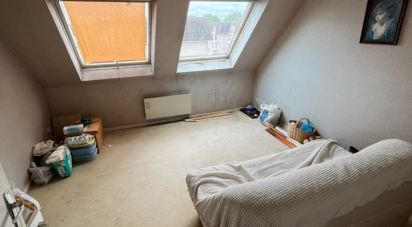 Studio 1 pièce de 16 m² à Strasbourg (67200)