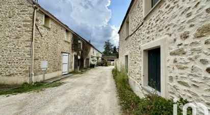 Town house 5 rooms of 72 m² in Bouray-sur-Juine (91850)