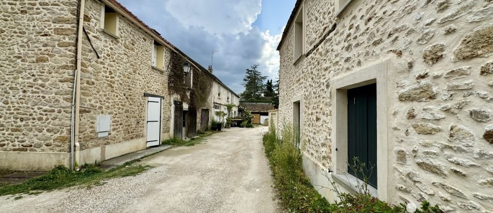 Maison 5 pièces de 72 m² à Bouray-sur-Juine (91850)