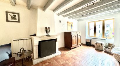 Town house 5 rooms of 72 m² in Bouray-sur-Juine (91850)