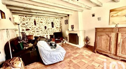 Town house 5 rooms of 72 m² in Bouray-sur-Juine (91850)