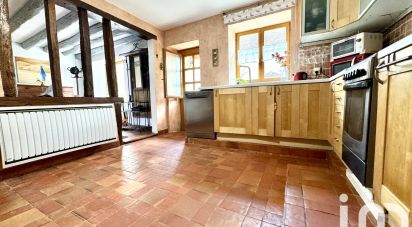 Maison 5 pièces de 72 m² à Bouray-sur-Juine (91850)