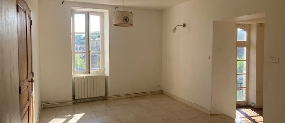 Maison de village 10 pièces de 256 m² à Saint-Marcel-d'Ardèche (07700)