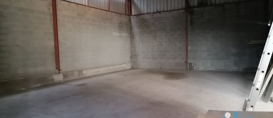 Immeuble de 1 117 m² à Gueugnon (71130)