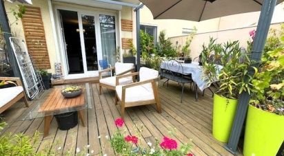 Apartment 3 rooms of 62 m² in Montigny-le-Bretonneux (78180)