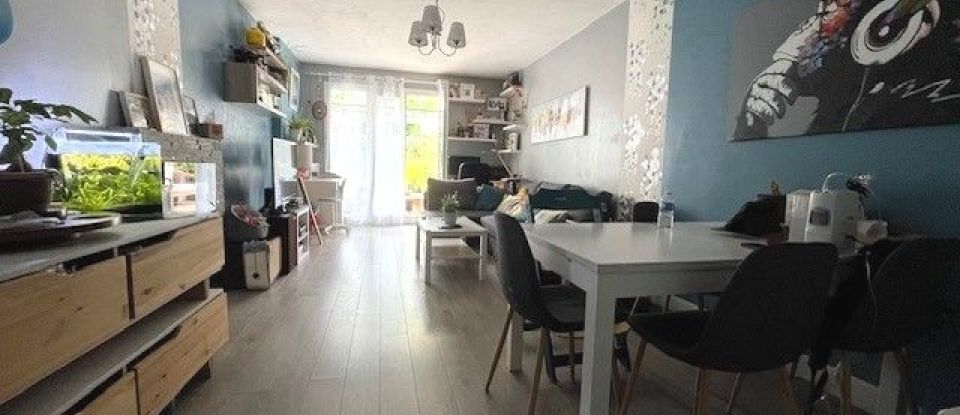 Apartment 3 rooms of 62 m² in Montigny-le-Bretonneux (78180)