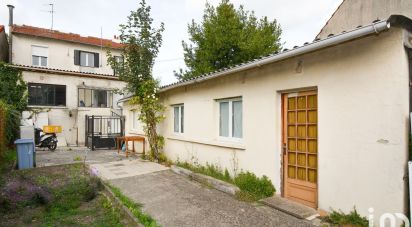 Immeuble de 180 m² à Aulnay-sous-Bois (93600)