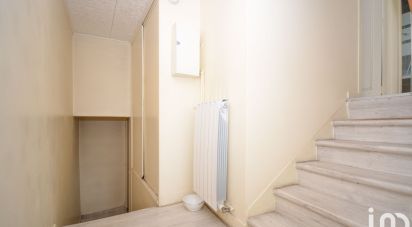 Immeuble de 180 m² à Aulnay-sous-Bois (93600)