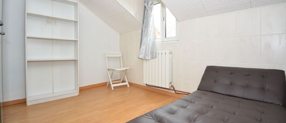 Immeuble de 180 m² à Aulnay-sous-Bois (93600)