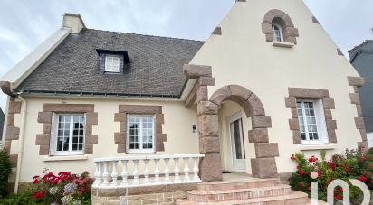 Traditional house 6 rooms of 109 m² in Guingamp (22200)