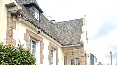 Maison traditionnelle 6 pièces de 109 m² à Guingamp (22200)