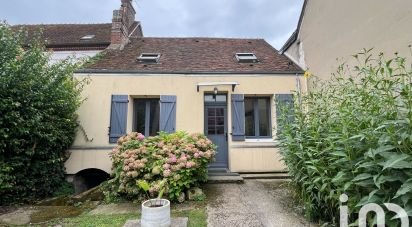 House 3 rooms of 56 m² in Goincourt (60000)