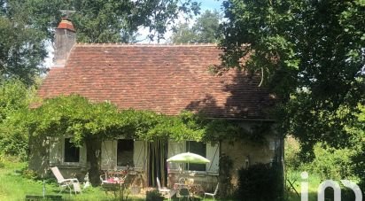 Country house 3 rooms of 78 m² in Louzes (72600)