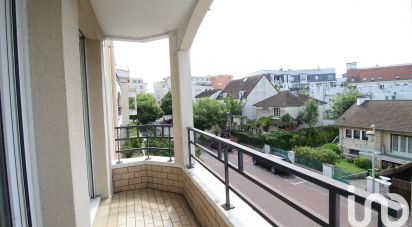 Apartment 4 rooms of 88 m² in Eaubonne (95600)