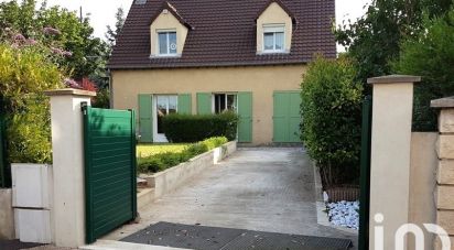 Maison traditionnelle 5 pièces de 106 m² à Cormeilles-en-Parisis (95240)