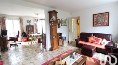 Maison traditionnelle 5 pièces de 106 m² à Cormeilles-en-Parisis (95240)