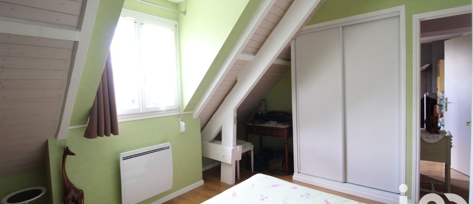 Maison traditionnelle 5 pièces de 106 m² à Cormeilles-en-Parisis (95240)