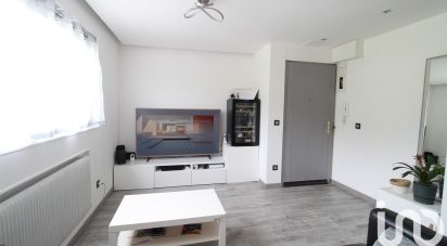 Apartment 3 rooms of 52 m² in Cormeilles-en-Parisis (95240)