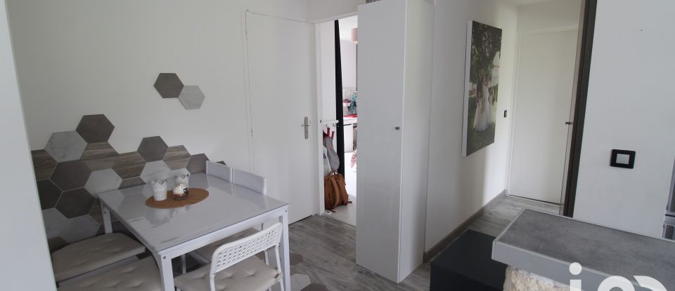 Appartement 3 pièces de 52 m² à Cormeilles-en-Parisis (95240)