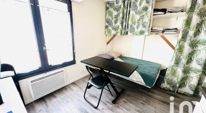 Appartement 1 pièce de 16 m² à Les Sables-d'Olonne (85100)