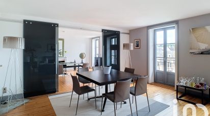 Duplex 5 pièces de 144 m² à Quimper (29000)