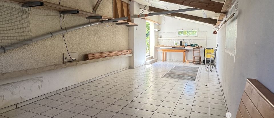 Maison 5 pièces de 104 m² à Reugny (37380)