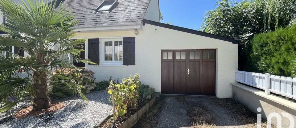 House 5 rooms of 104 m² in Reugny (37380)