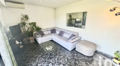 Appartement 3 pièces de 87 m² à Cannes (06150)